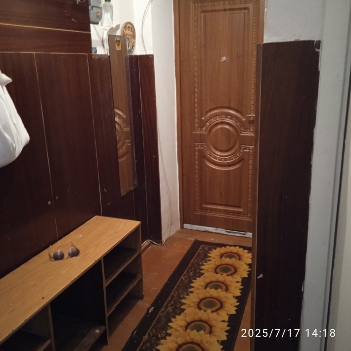 Оренда 2 кім.квартири - фото 1