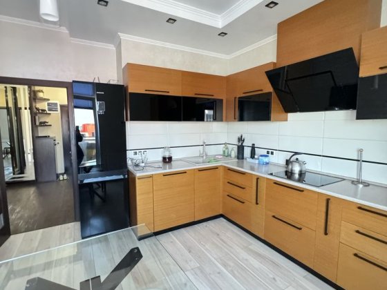 Сдам 2 комн, ЖК 5 Жемчужина, Кадорр Групп Лиманка