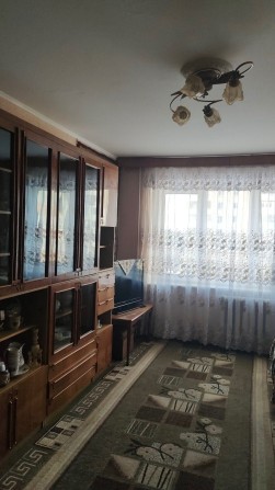 Квасилів, оренда 3-х к. квартири, власник - фото 1