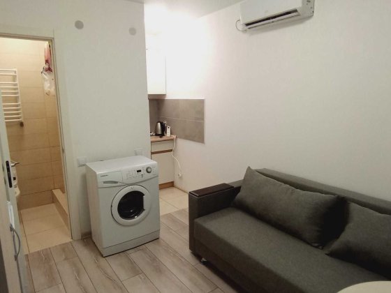 Оренда смарт квартири Смиківці