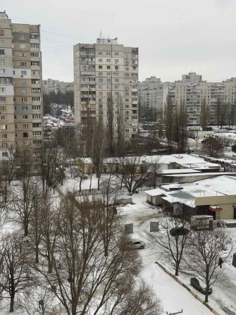 Оренда 3 кімнатноі на м стедентська, гарний краєвид - фото 1
