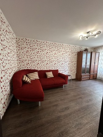 Здам в оренду 1 кімн. квартиру, метро Барабашова 10 хв - фото 1
