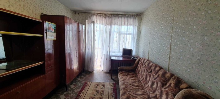Оренда 1-кімнатної квартири - фото 1