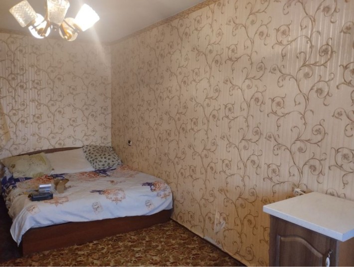Оренда однокімнатної квартири на Фрегаті - фото 1
