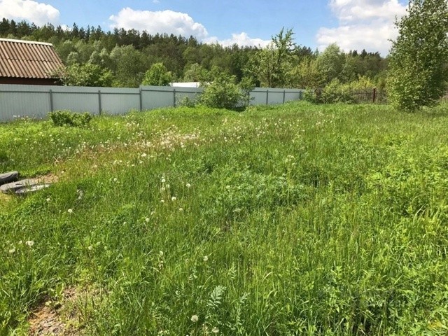 Продам земельный участок Краснодонский р-н., п. Хрящеватое - фото 1