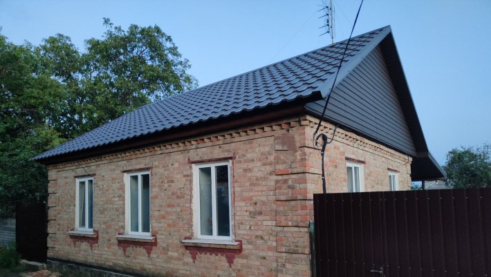 Продам затишний будинок - фото 1