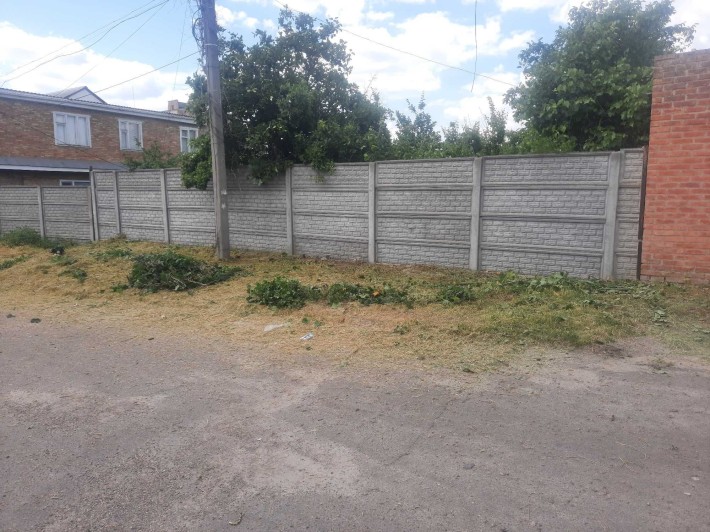 Продам дом за дк светлополка - фото 1