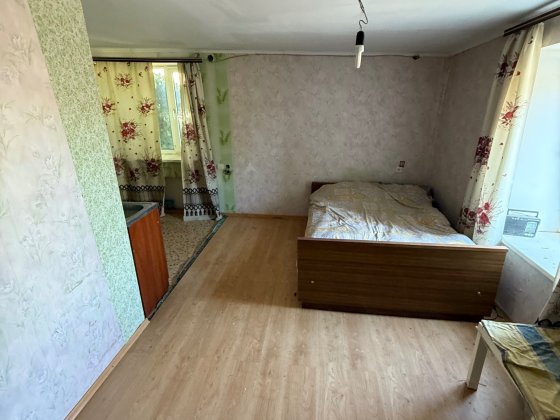 Продается часть дома в центре города! Белгород-Днестровский