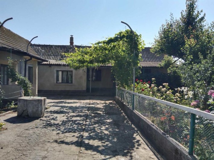 Продаж будинку Одеська обл Білгород-Дністровський район - фото 1
