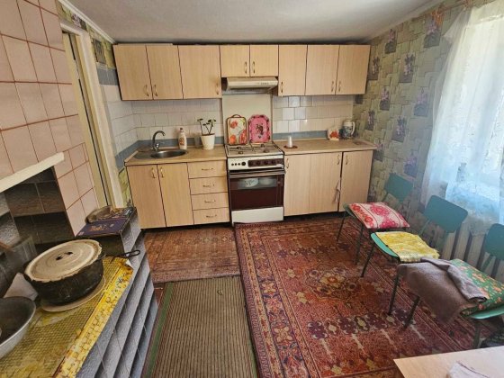 Продается дом Шабо! Белгород-Днестровский