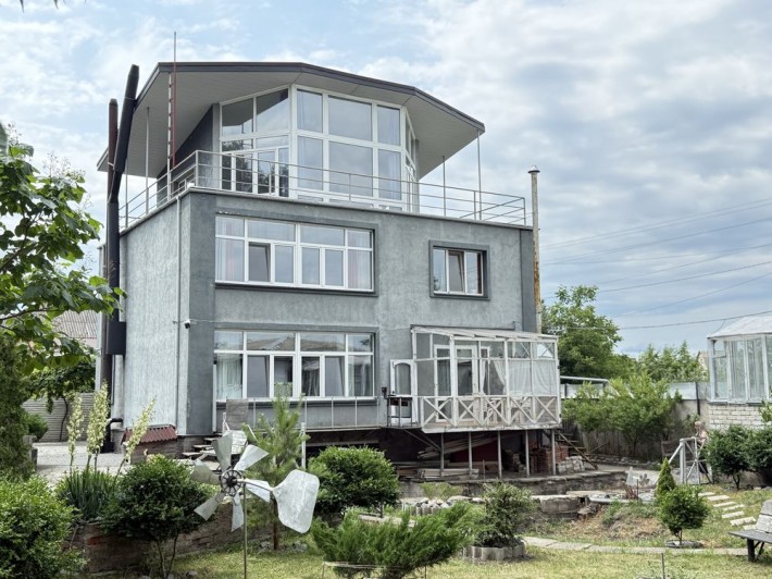 Продаж 3-х рівневого будинку - фото 1