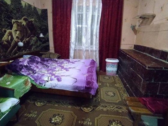 Продам дом на ул.Тираспольской или поменяю на 1-но комн Белгород-Днестровский