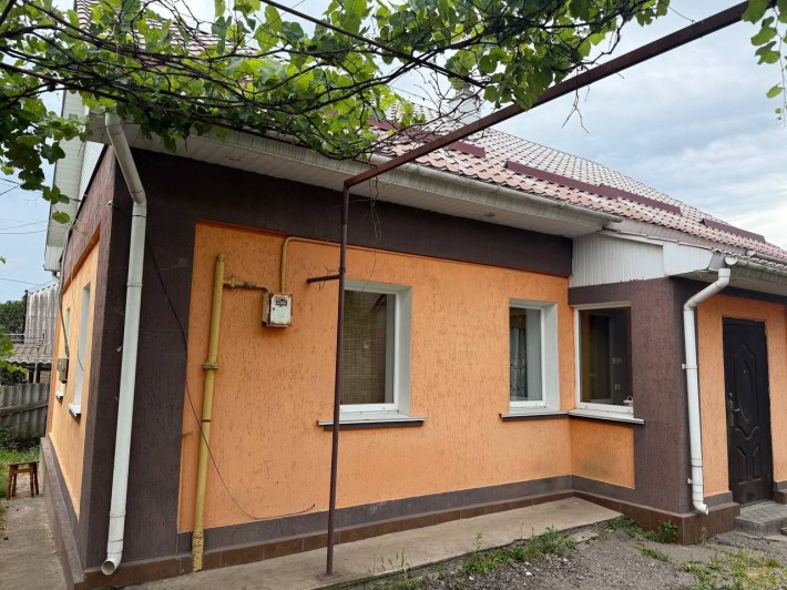 Продам затишний будинок у Бердичеві - фото 1