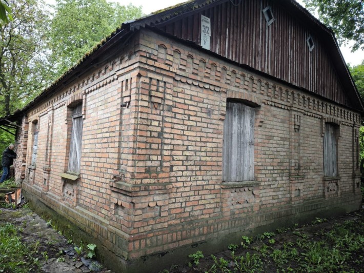 Продам будинок на два входи - фото 1