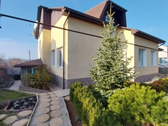 Продам новий  2 будинок, ремонт, меблі, техніка. Александрия