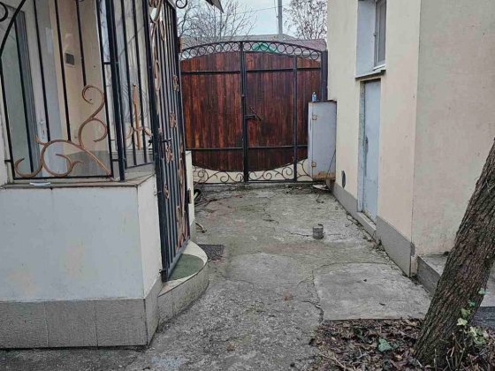 Продается часть дома Белгород днестровский Белгород-Днестровский