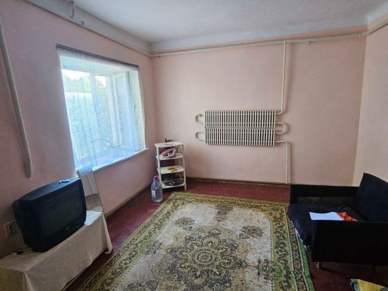 Продается часть дома Шабская! Белгород-Днестровский