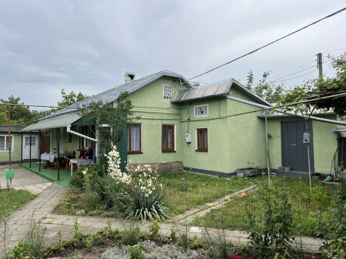 Продається будинок Берегомет кіцманський район - фото 1
