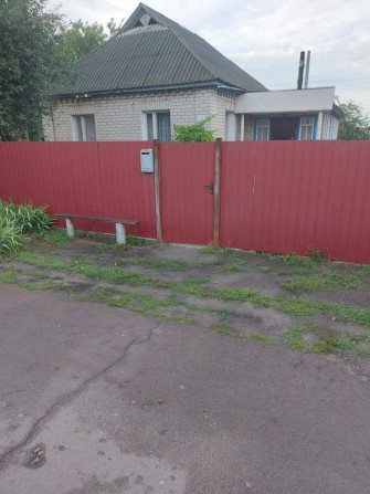 Продам будинок  м. Бобровиця - фото 1