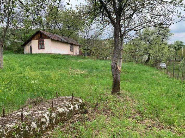 Продаж земельної ділянки + будинок під знос, у м. Борислав! - фото 1