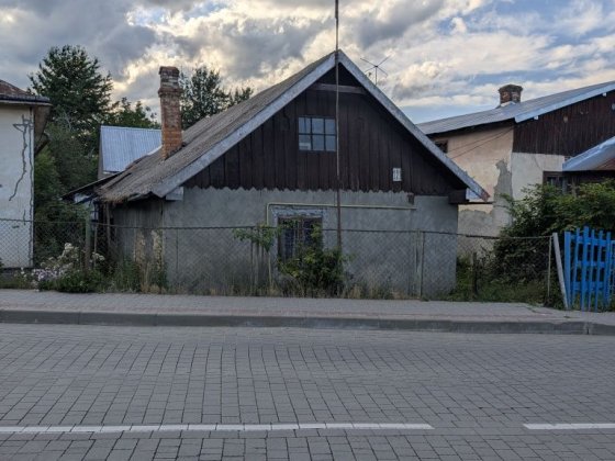 Продається будинок Борислав