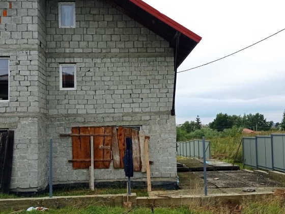 Будинок житловий 154м Борислав