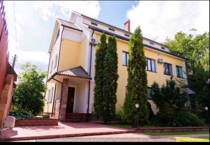 Продам будинок 251кв - фото 1
