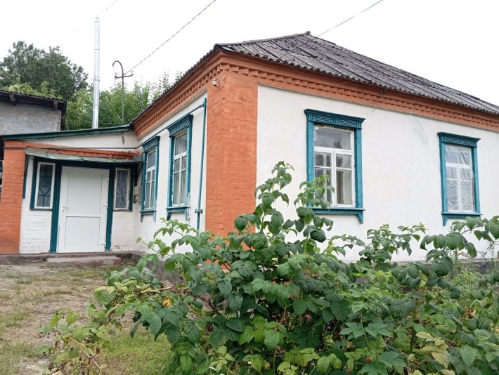 Терміново продам будинок м.Васиильків! Є прописка,! - фото 1