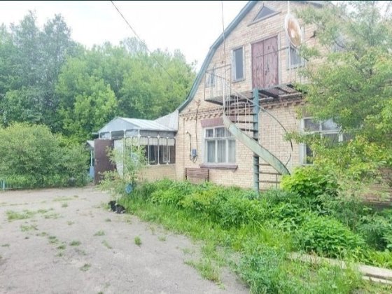 Продається житловий будинок в  р=ні р.Стугна, у м.Васильків. 50000$ Васильков