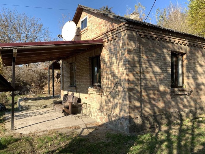 Продається цегляний будинок неподалік від центру міста Васильків - фото 1