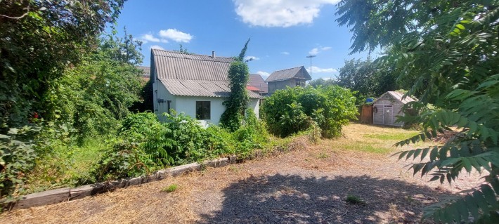 Будиночок- дача Васильків - фото 1