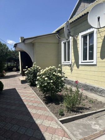 Продам уютную дом! - фото 1