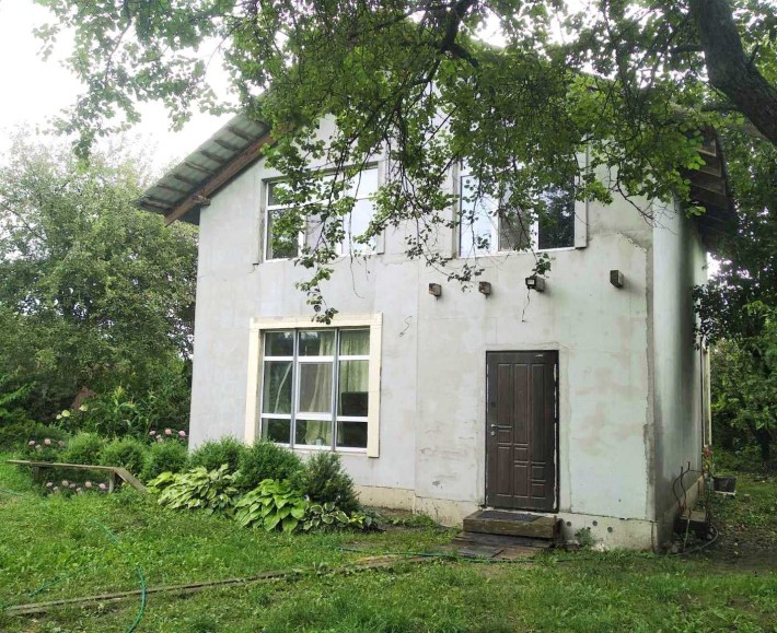 Утеплений 110м. 6.4 сот. газоблок, скважина, вод.теплапідлога. Власник - фото 1