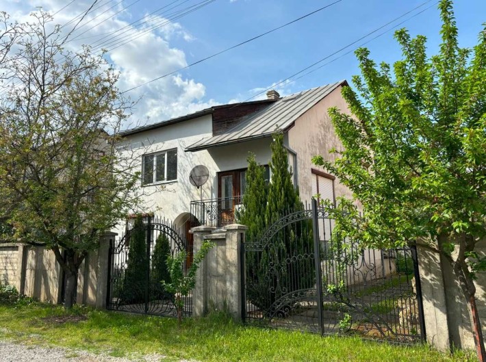 ВІД ВЛАСНИКА Продаж будинку у ВИНОГРАДОВІ на вул. Висоцького - фото 1