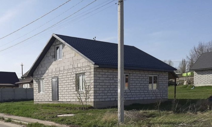 Будинок з ділянкою/Будинок Васильків/ Продаж від власника - фото 1