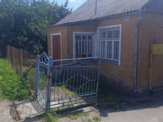 Продам будинок, прибудинкова територія 12 сотих Владимир