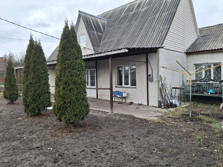 Продам будинок 120м2 - фото 1