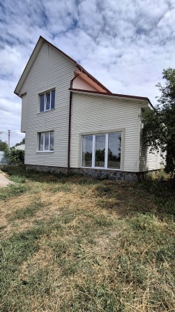 Продам будинок 98м2. - фото 1