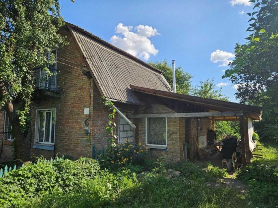 Продаж пів будинку в м. Боярка, вул. Коновальця, 75 м2. Боярка