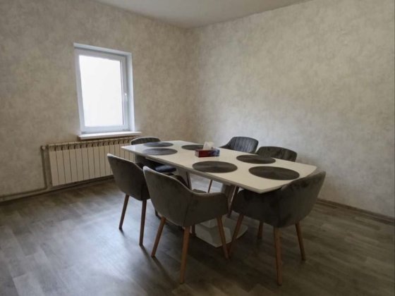 Продам большой дом по СЕРТИФИКАТ в Украинке Кам'янське