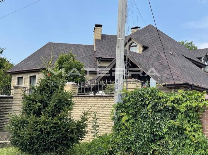 Боярка продаж просторого будинку з якісним ремонтом - фото 1