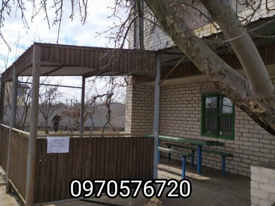 Дача на двух ділянках - Дніпро2,  (за ГЕСом) м. Світловодськ Власовка