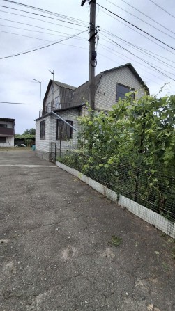 Продається будинок 102м2.,з великим угіддям - фото 1
