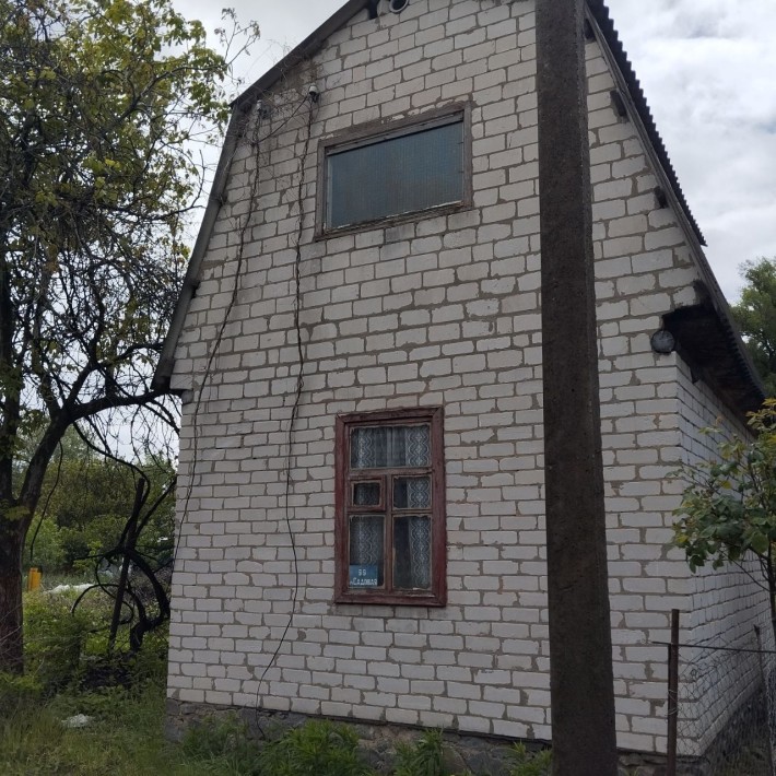 Продам дачу Сады 4 - фото 1