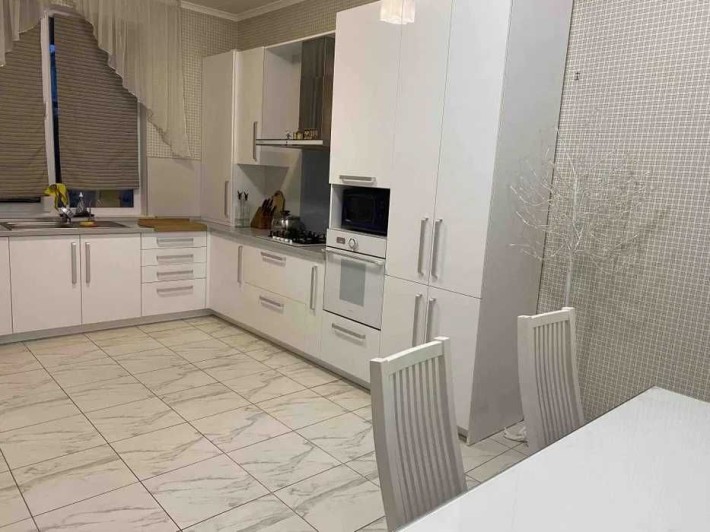 Продаж будинку 235 кв.м. Люкс Васильків. Центр. Ремонт. Техніка. Меблі - фото 1