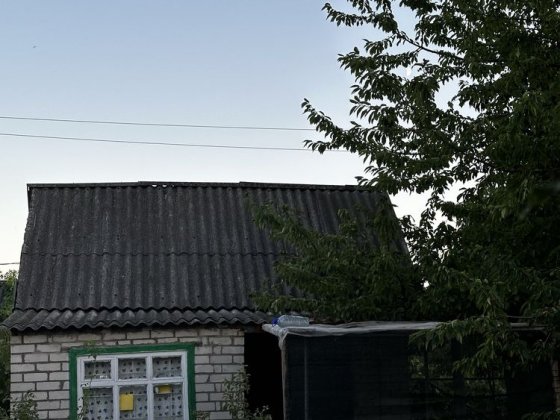 Продам дачу граніт Власовка