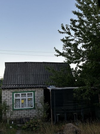 Продам дачу граніт - фото 1
