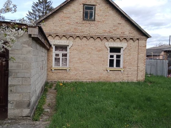 Продам будинок по вул. Білогородській Боярка