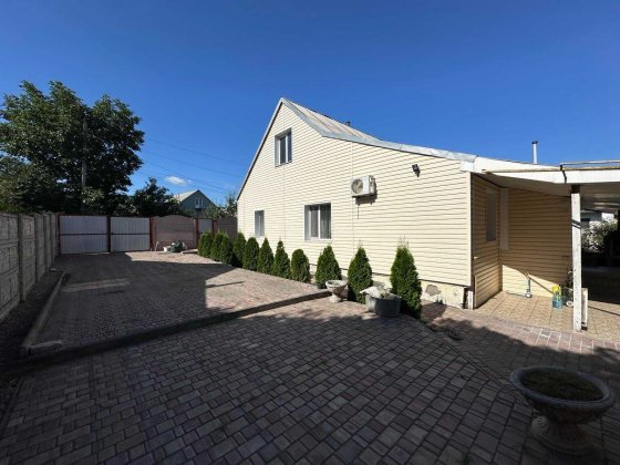 ПРОДАЖ просторого будинку (РОМАНКОВЕ) Каменское