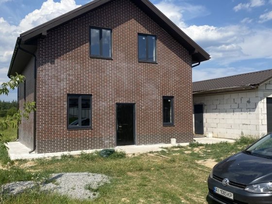 Продам будинок с. Нове, Боярка Боярка